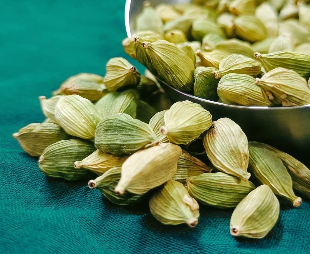 इलायची की उन्नत किस्में और सही पौध प्रबंधन